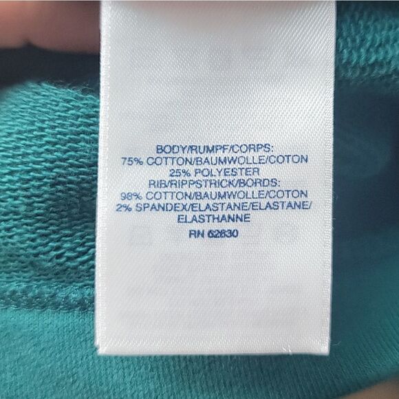 LANDS' END Sweater Dress - Picture 8 of 8